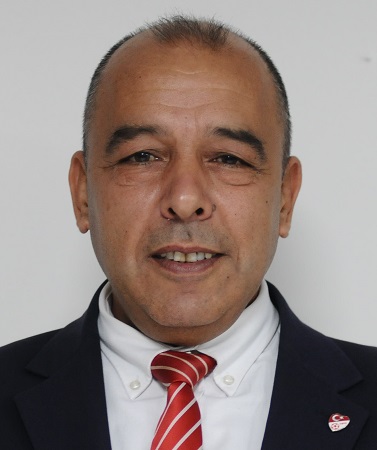 Özgeçmiş
